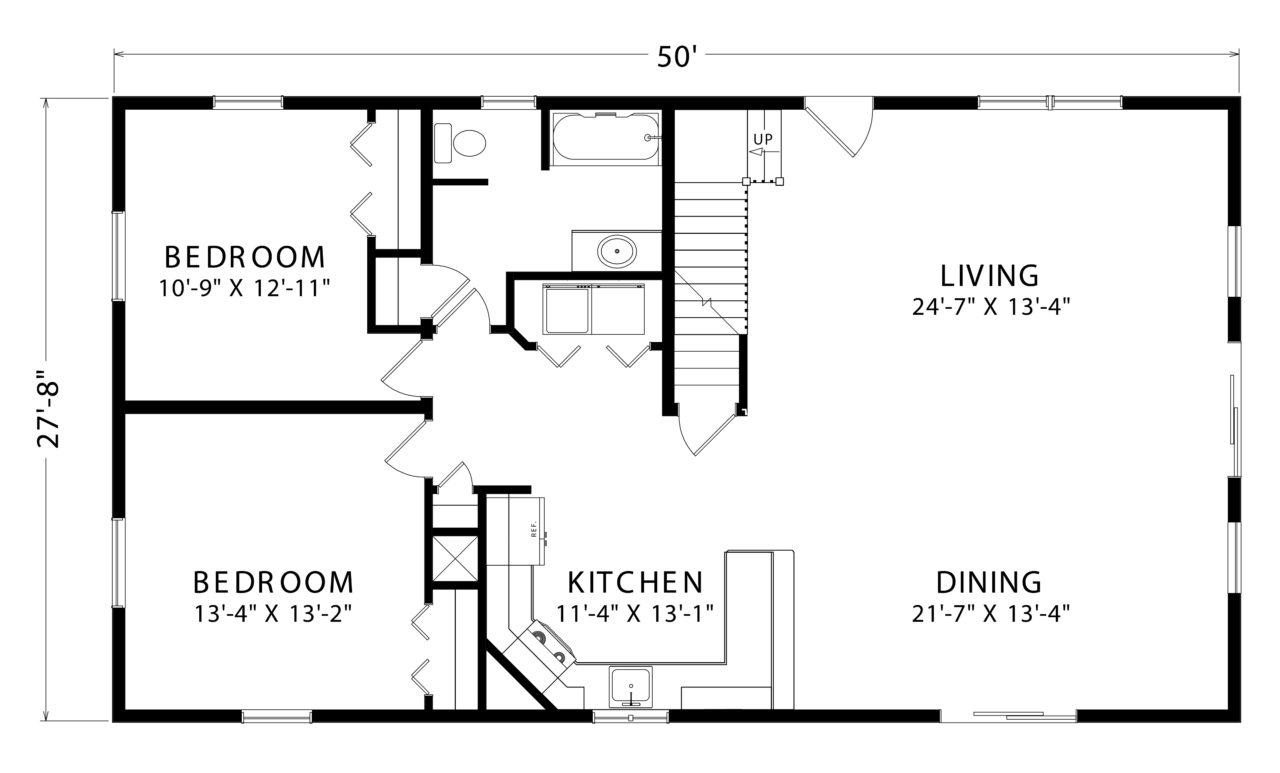 Modular Home Builder in Ulster County, NY Benjamin Custom Modular Homes