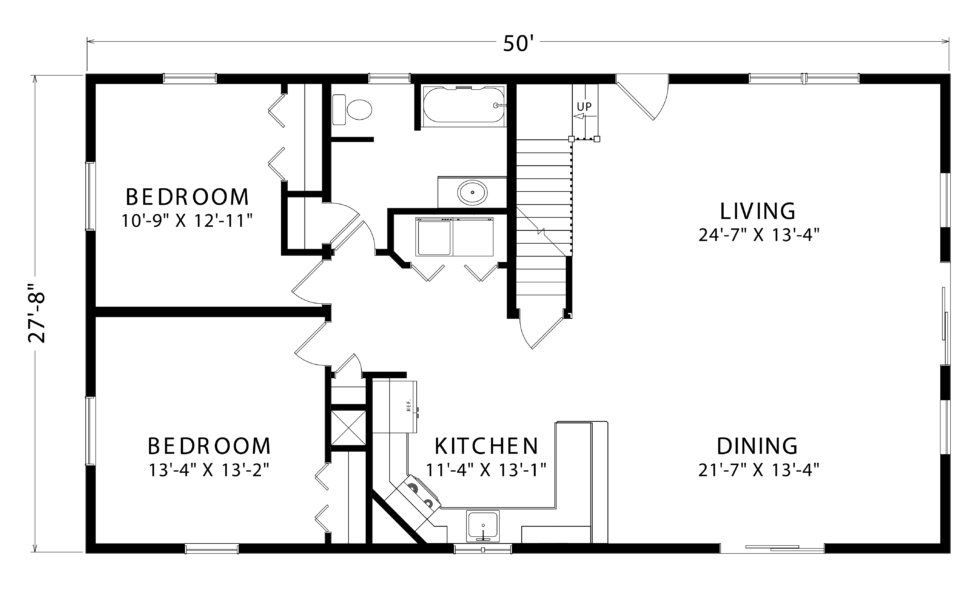 Modular Home Builder in Ulster County, NY Benjamin Custom Modular Homes