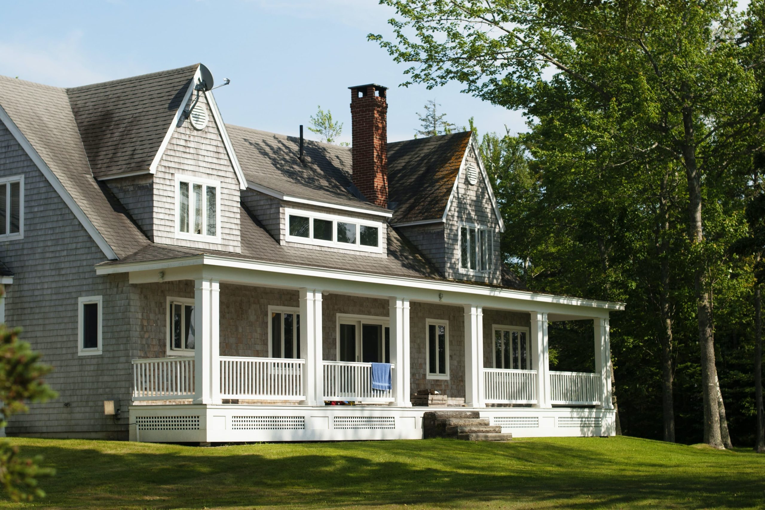Modular Home Builder in Ulster County, NY Benjamin Custom Modular Homes, Inc.