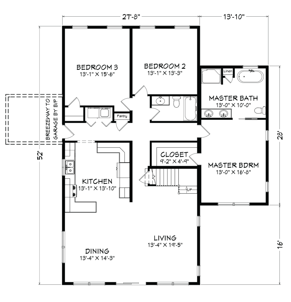 Modular Home Builder in Ulster County, NY Benjamin Custom Modular Homes