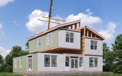 What Exactly Are Modular Homes & Why Are They Increasing in Popularity?