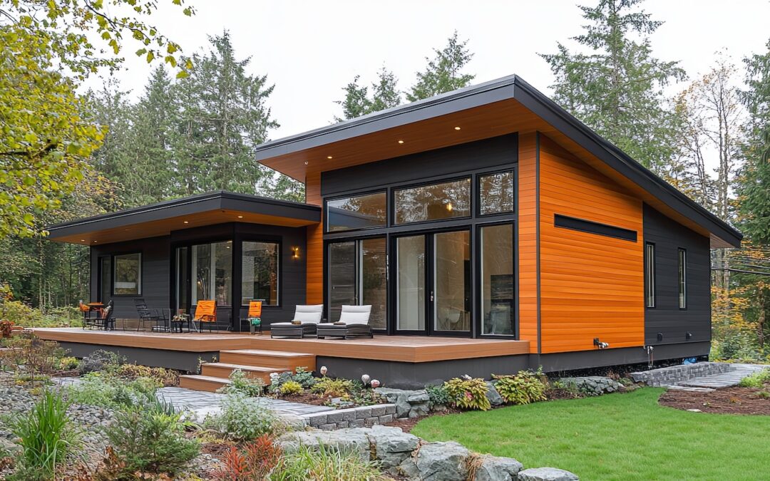 Modular Homes: A More Affordable Path to Homeownership