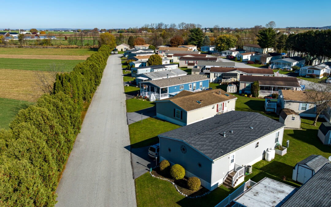 Why Modular Homes Are Leading the Way in Energy Efficiency